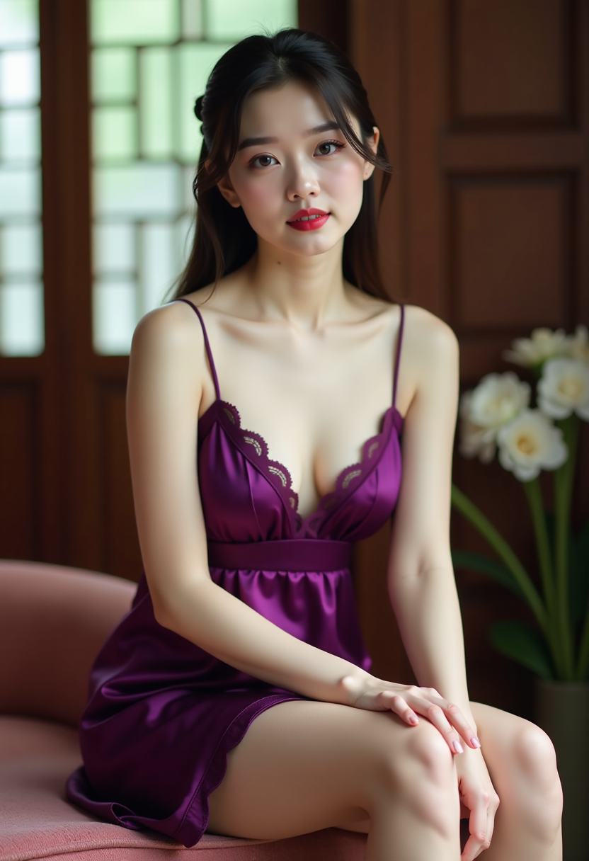南风不迟海报